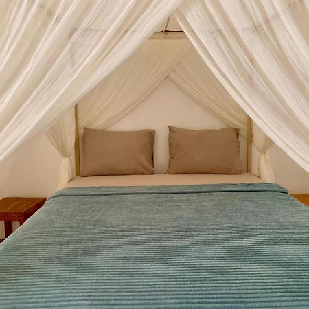 The Village Rua Beach Homestay מראה חיצוני תמונה