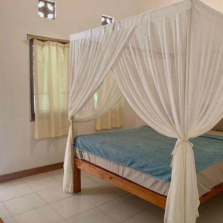The Village Rua Beach Homestay מראה חיצוני תמונה