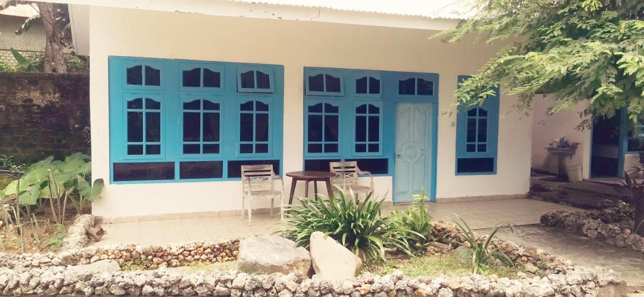 The Village Rua Beach Homestay מראה חיצוני תמונה