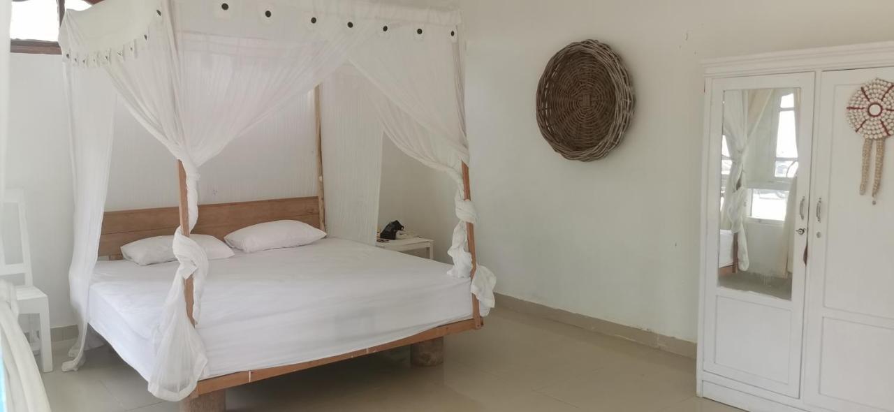 The Village Rua Beach Homestay מראה חיצוני תמונה