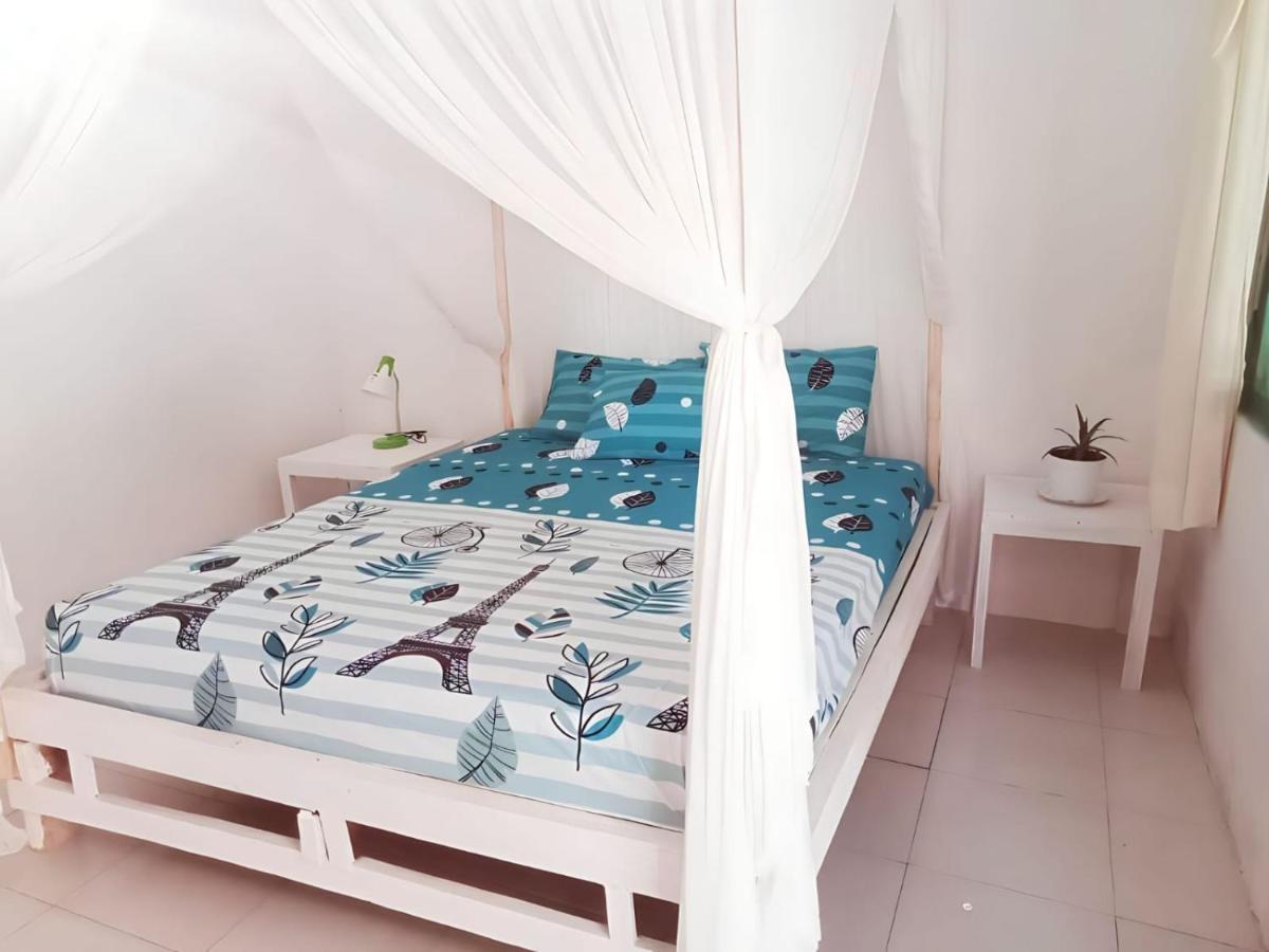The Village Rua Beach Homestay מראה חיצוני תמונה