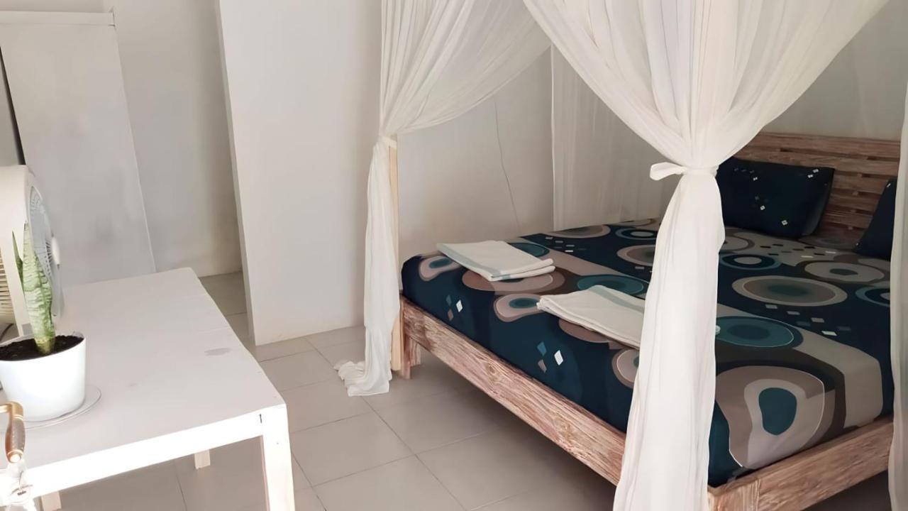 The Village Rua Beach Homestay מראה חיצוני תמונה