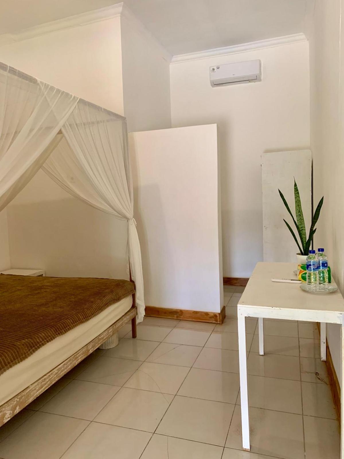 The Village Rua Beach Homestay מראה חיצוני תמונה