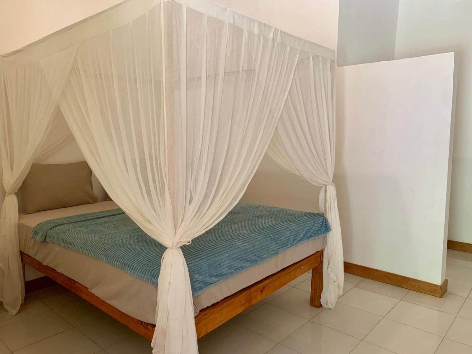 The Village Rua Beach Homestay מראה חיצוני תמונה