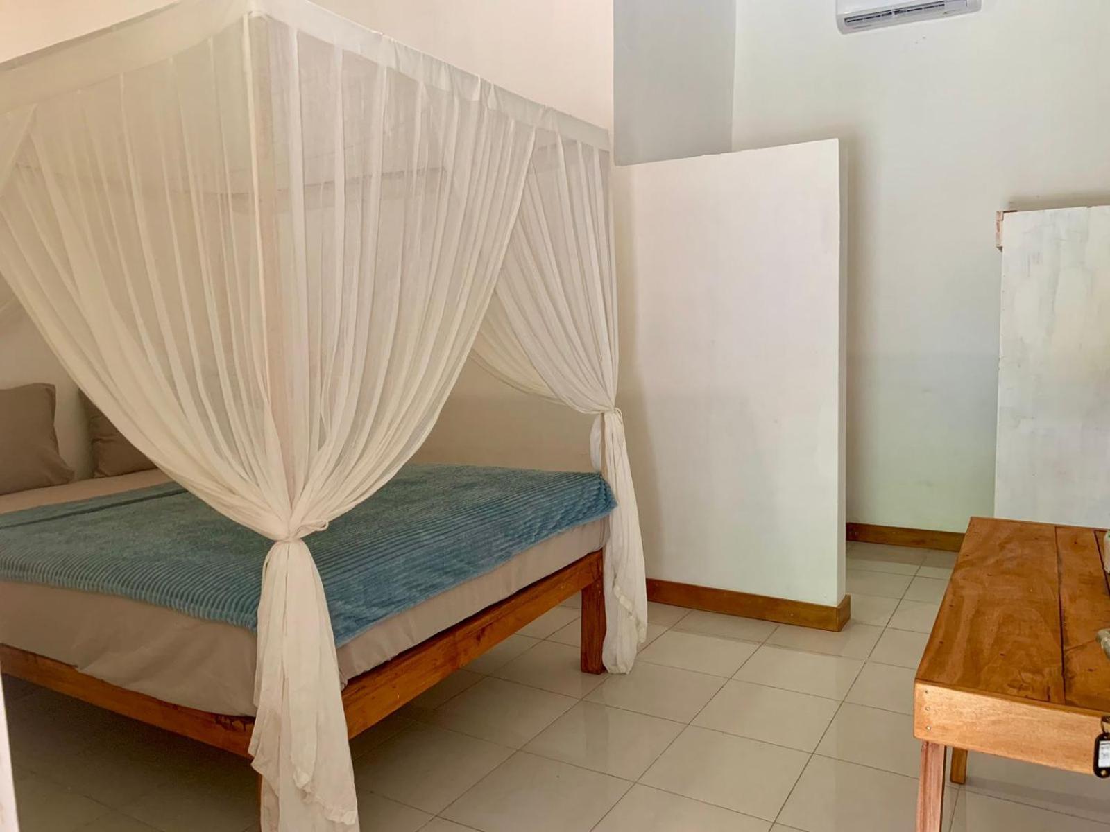 The Village Rua Beach Homestay מראה חיצוני תמונה